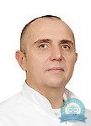 Уролог, сексопатолог, уролог-андролог, андролог Левковский Александр Анатольевич