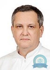 Уролог, сексопатолог, уролог-андролог, андролог Голендухин Константин Германович