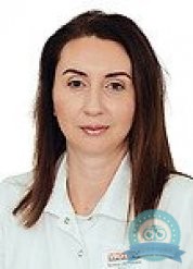 Проктолог Мацуга-Чулкова Наталья Викторовна