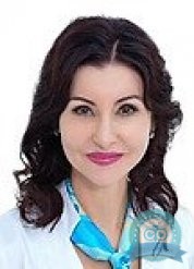 Дерматолог, дерматокосметолог, трихолог Журавлева Екатерина Валерьевна