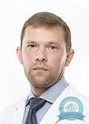 Сосудистый хирург, флеболог Куринной Анатолий Владимирович