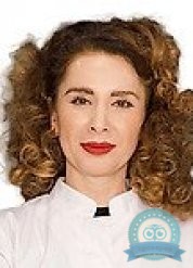 Кардиолог, врач функциональной диагностики Гусейнова Эльвира Шамильевна