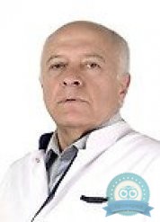 Детский дерматолог Волошин Руслан Николаевич