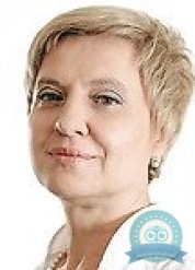 Гинеколог, гинеколог-эндокринолог Чернявская Татьяна Петровна