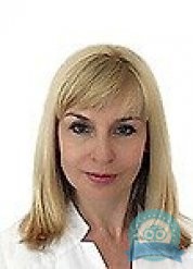 Маммолог, врач узи, онколог-маммолог Мягких Вита Владимировна