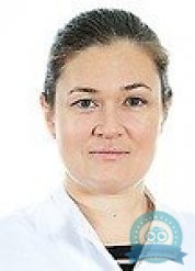 ЛОР (отоларинголог) Поташина Ольга Александровна