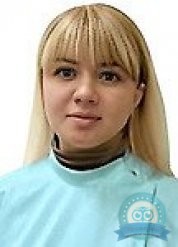 Терапевт, иммунолог, аллерголог Машкина Елена Евгеньевна