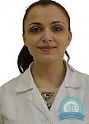 Невролог, остеопат Балязина Елена Викторовна