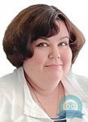 Детский невролог Бочкова Елена Николаевна