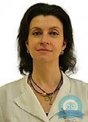 Невролог, психотерапевт Сафонова Ирина Александровна