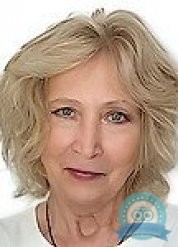 Невролог Черникова Ирина Владимировна