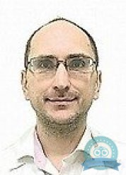 Кардиолог, терапевт Егоров Владимир Николаевич