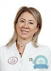 Детский иммунолог, детский аллерголог Семенова Наталья Ивановна