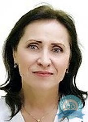 Уролог, уролог-андролог, андролог Ефремова Ольга Анатольевна