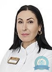 Уролог, андролог Малышевич Виктория Владимировна