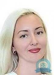 Проктолог Блискавка Анастасия Александровна