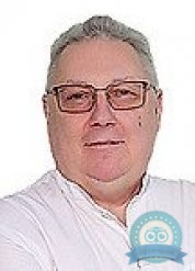 Невролог Гапон Андрей Вячеславович
