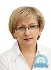 Репродуктолог, акушер-гинеколог, гинеколог Азарова Татьяна Еремеевна