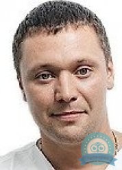 Врач УЗИ, сосудистый хирург, флеболог Леденёв Антон Александрович