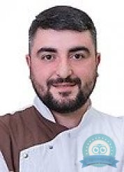 Физиотерапевт, травматолог-ортопед, врач лфк, ортопед, травматолог Гаджиев Руфат Гурбетович