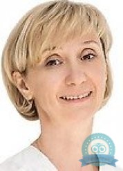 Диетолог Пономарева Оксана Юрьевна