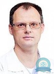 Хирург, проктолог Воскобойников Александр Владимирович