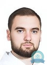 Уролог, врач узи Пакус Дмитрий Игоревич