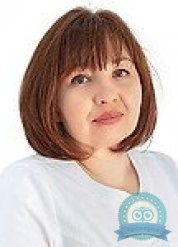 Гастроэнтеролог Фурс Светлана Викторовна