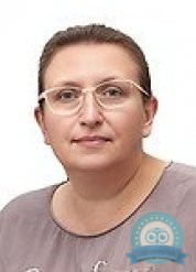 Психиатр, психотерапевт Омельченко Александра Анатольевна