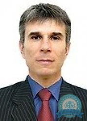 Психиатр, психотерапевт Лубянко Игорь Александрович