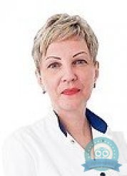 Гастроэнтеролог Алексеева Юлия Викторовна