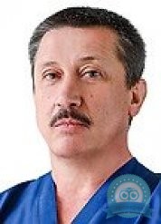 Анестезиолог Устименко Анатолий Фёдорович