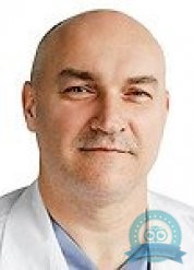 Уролог, врач узи, уролог-андролог, андролог Шевченко Дмитрий Николаевич