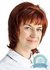 Иммунолог, аллерголог Левкович Марина Аркадьевна