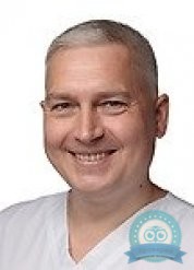 Проктолог Богданов Денис Валерьевич