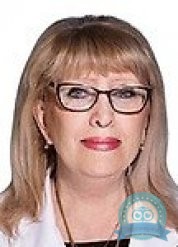 Маммолог, онколог, онколог-маммолог Савина Светлана Альфредовна