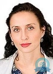 Детский офтальмолог (окулист), детский пластический хирург, детский офтальмохирург Должич Алина Валерьевна