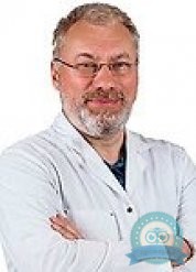 Пластический хирург, уролог, уролог-андролог, андролог Терехин Игорь Владимирович