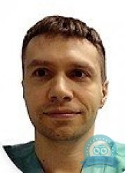 Акушер-гинеколог, гинеколог, гинеколог-эндокринолог, врач узи Гиляновский Михаил Юрьевич