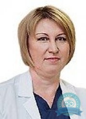 Мануальный терапевт, ортопед, травматолог Дьякова Виктория Николаевна