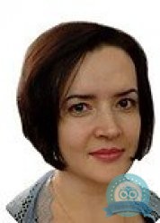 Медицинский генетик Пономарева Татьяна Игоревна