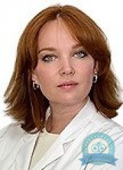 Терапевт, иммунолог, аллерголог Зайцева Наталия Сергеевна