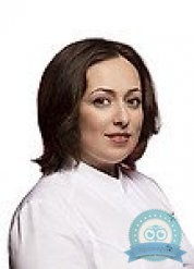 Эндокринолог Пузырёва Валентина Петровна