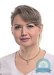 Педиатр, детский иммунолог, детский аллерголог Бойко Елена Валерьевна