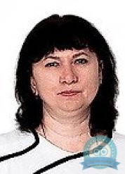 Детский гастроэнтеролог Тевзадзе Теона Ревазиевна
