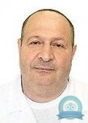 Невролог, психиатр, психолог Павлов Игорь Эдуардович