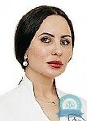 Дерматолог, пластический хирург, дерматокосметолог, онколог, дерматоонколог Саркисьянц Кристина Сергеевна