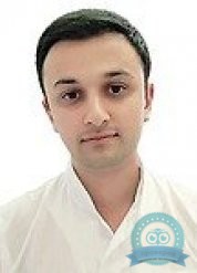 Уролог, сексопатолог, уролог-андролог, андролог Микаилов Иса Мислимович