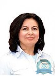 Психолог Гирявая Елена Валерьевна