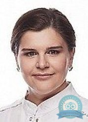 Эндокринолог Кузьменко Наталия Александровна